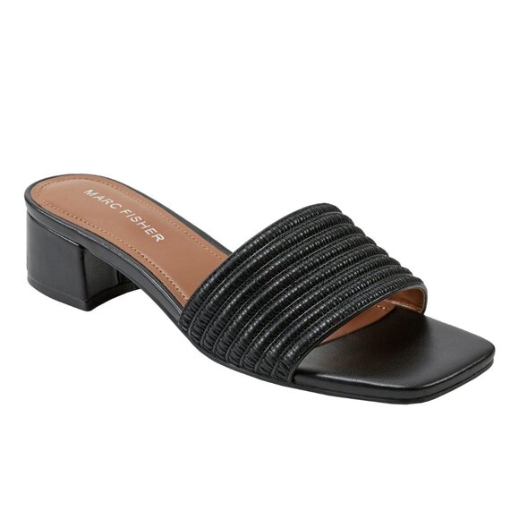 Casala Block Heel Sandal - Picture 1 of 9